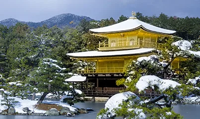 金閣寺
