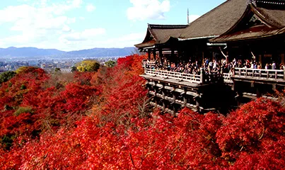清水寺