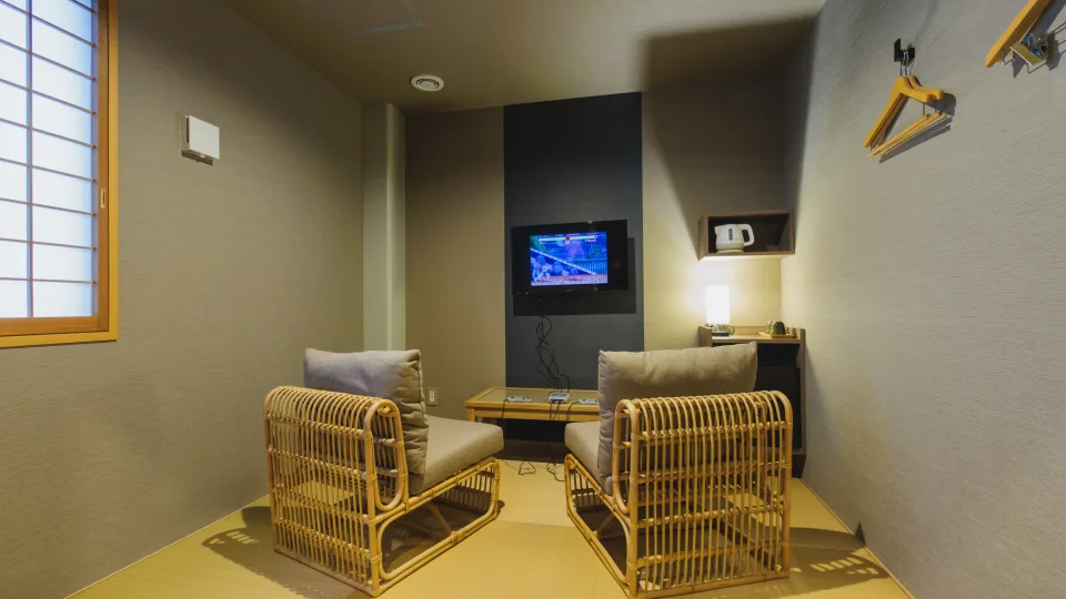遊戯部屋
